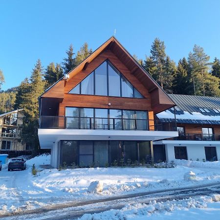 Apartman Paja Liptovský Mikuláš المظهر الخارجي الصورة