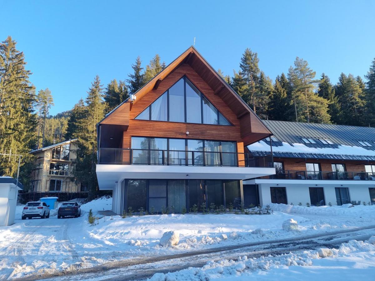 Apartman Paja Liptovský Mikuláš المظهر الخارجي الصورة