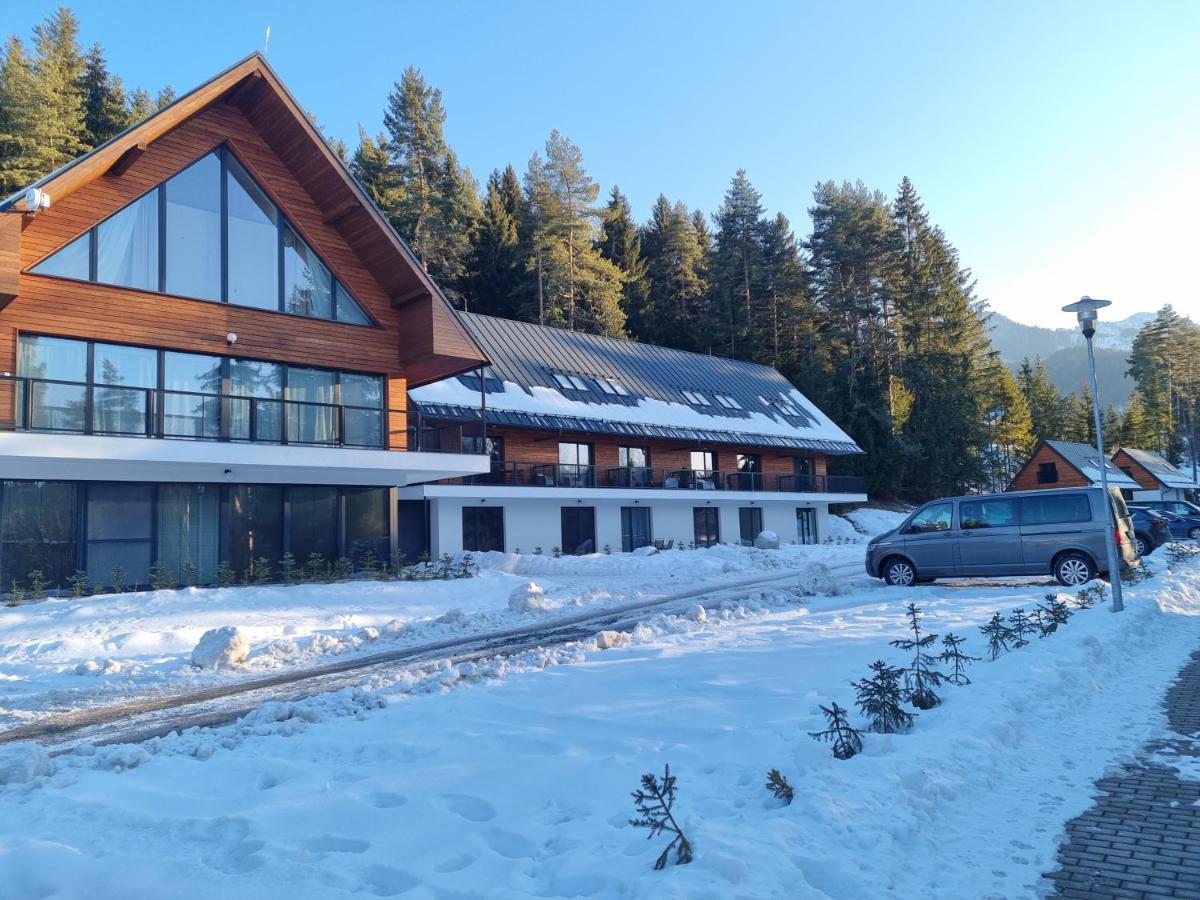 Apartman Paja Liptovský Mikuláš المظهر الخارجي الصورة