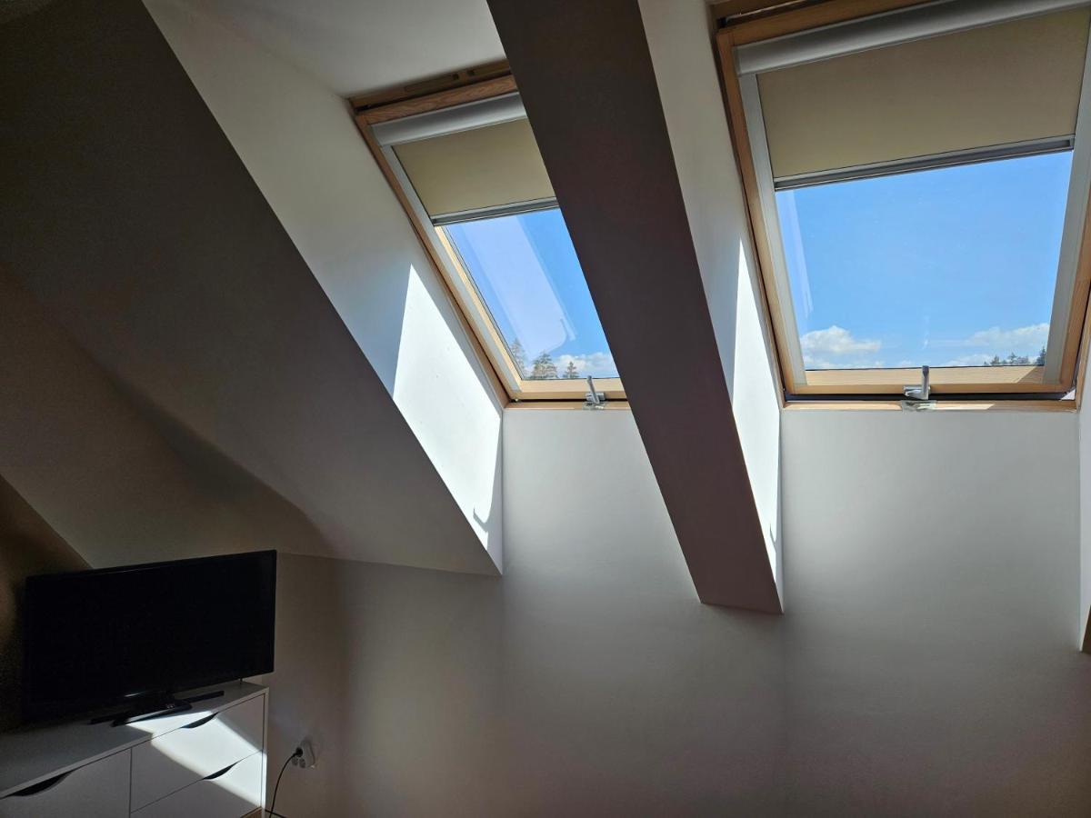 Apartman Paja Liptovský Mikuláš المظهر الخارجي الصورة
