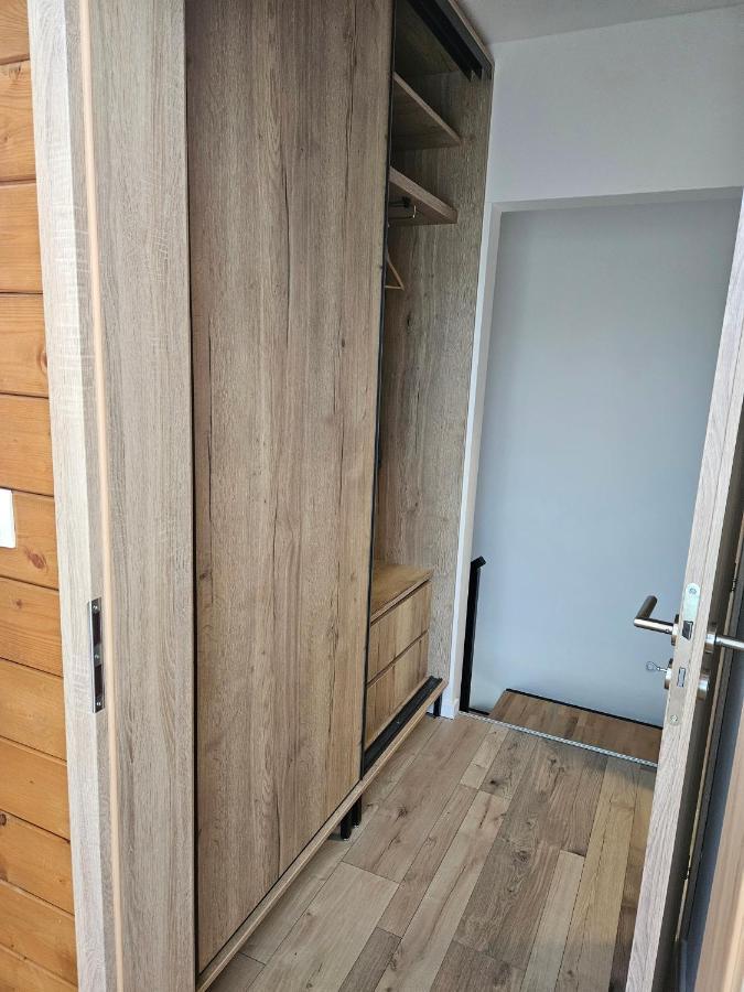 Apartman Paja Liptovský Mikuláš المظهر الخارجي الصورة