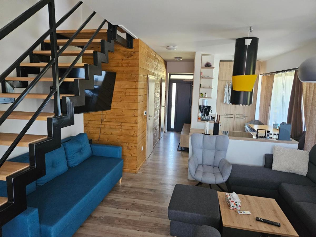 Apartman Paja Liptovský Mikuláš المظهر الخارجي الصورة