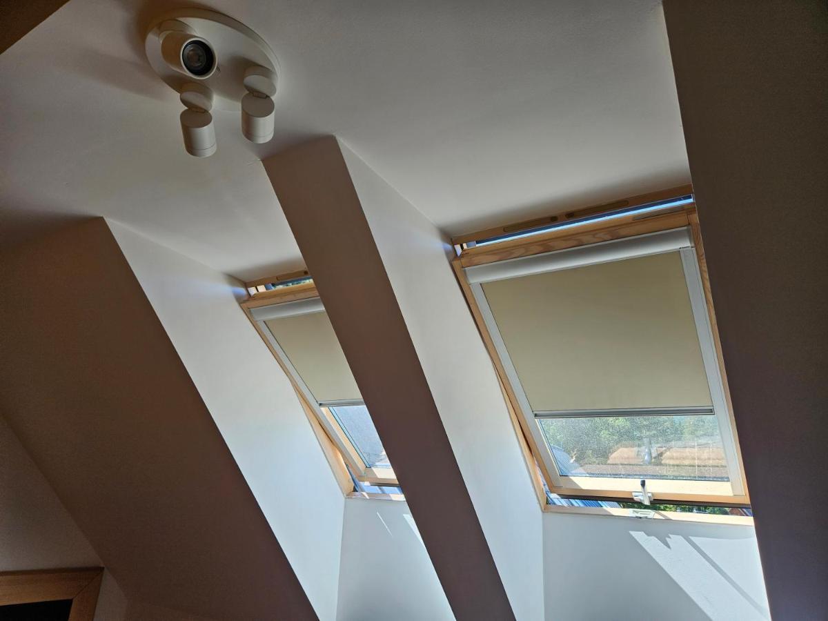 Apartman Paja Liptovský Mikuláš المظهر الخارجي الصورة