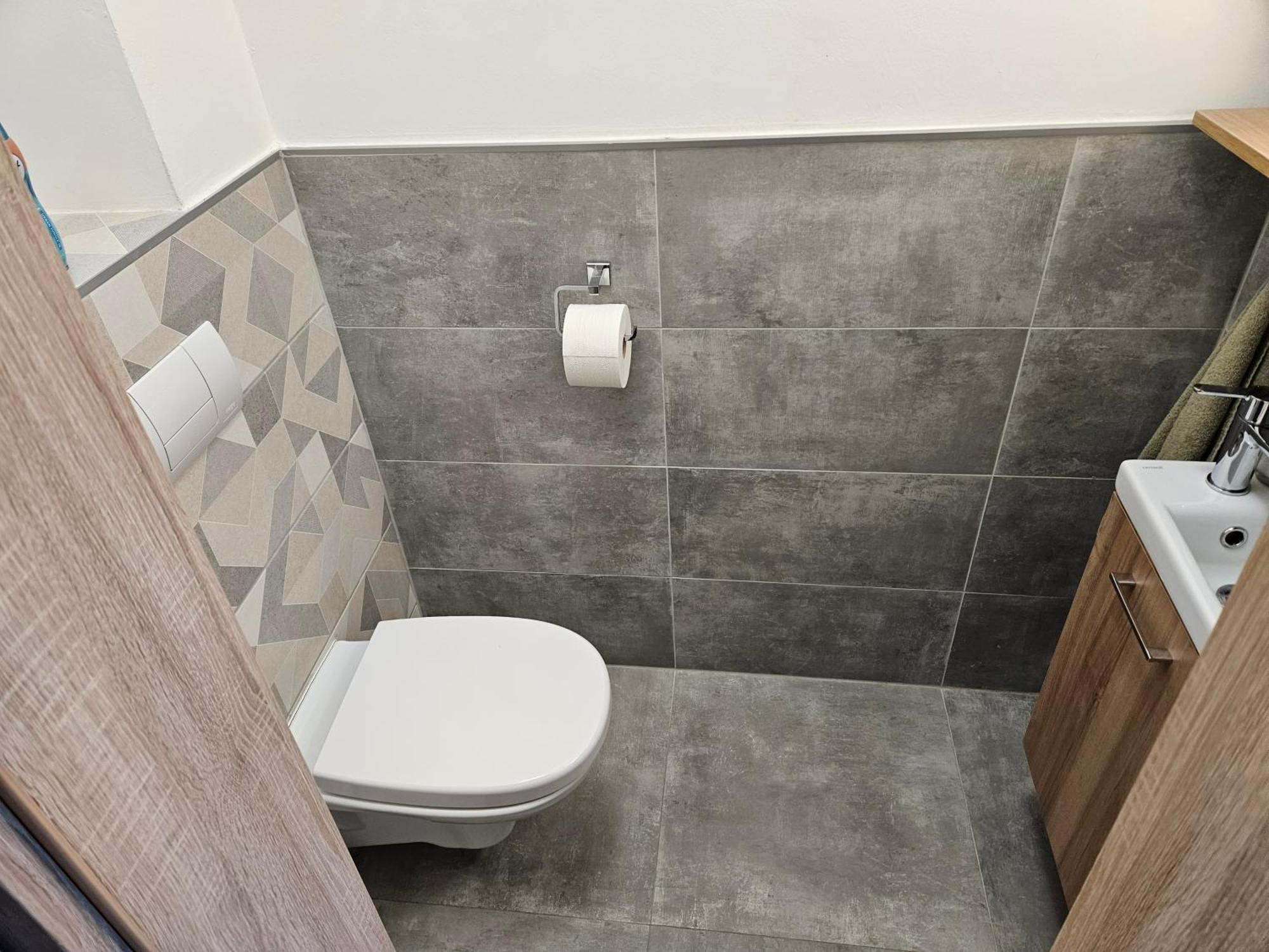 Apartman Paja Liptovský Mikuláš المظهر الخارجي الصورة
