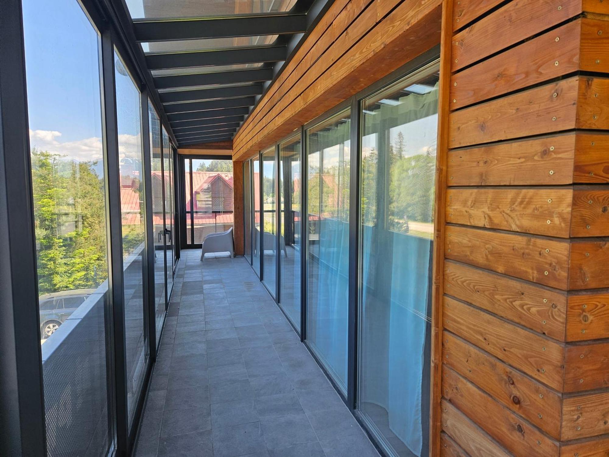 Apartman Paja Liptovský Mikuláš المظهر الخارجي الصورة
