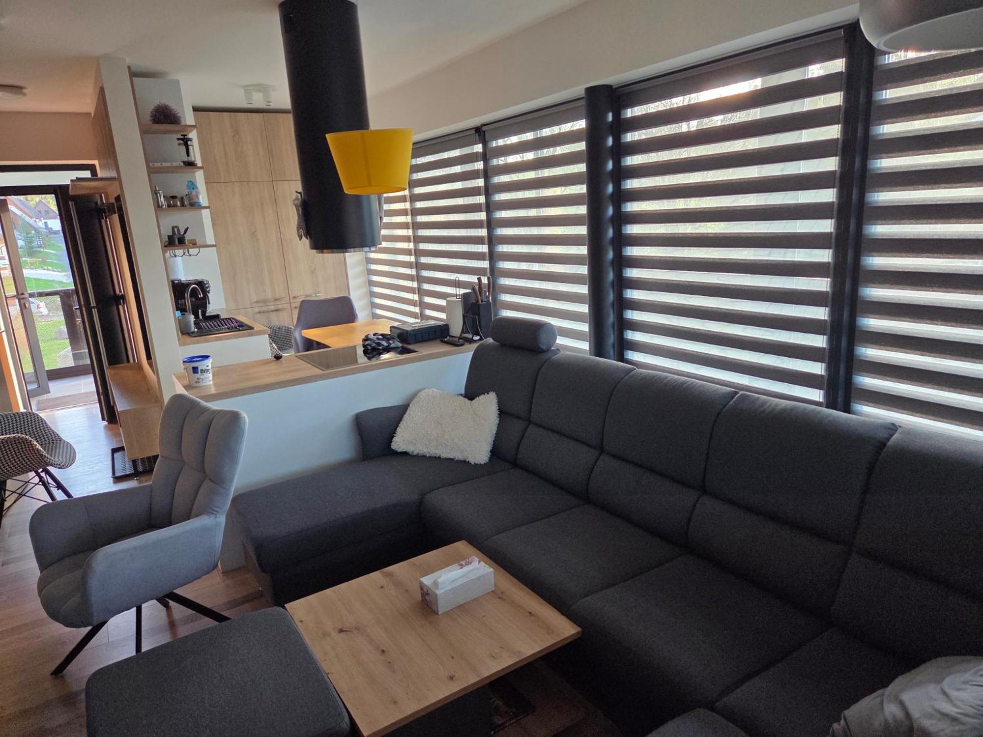Apartman Paja Liptovský Mikuláš المظهر الخارجي الصورة